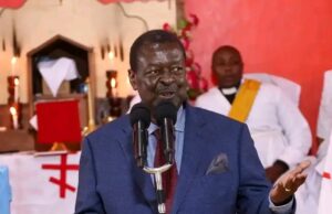 Kenyan Deported from America After Using Sister’s Travel Documents