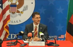 U.S. Cuts Health Aid to Zambia Amid Growing Concerns