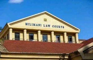Mother Sentenced to Life for Selling Her Own Daughter for KSh 145,000