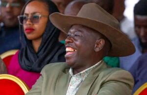 Gachagua’s Comeback: Court Nullifies Bench That Allowed Kindiki’s Swearing-In