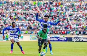 No Derby! Mashemeji Derby Postponed to unknown date