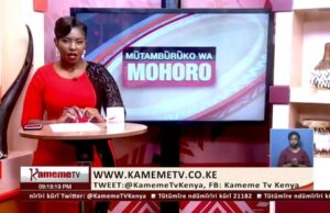 Gov’t Shuts Down 23 TV Stations Over Betting Ad Violations