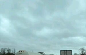 Robbery Attempt Ends in Gunfire as Brave Trucker Fights Back