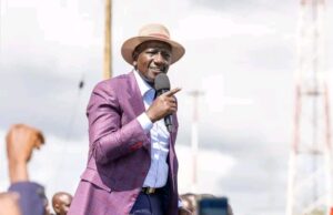 Ruto Allies Under Fire for Premature 2027 Election Remarks