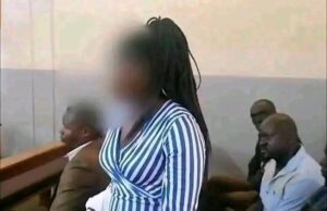 “Return My V1rginity and Firm br3ast Before We Divorce,” Woman Tells Husband in Court