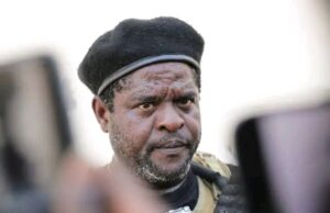 Kenya Feels the Pain in Haiti as Gang Boss Likens Himself to Trump