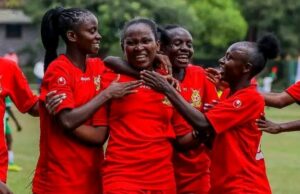 Kenya Police Bullets FC’s Title Celebration Put on Hold