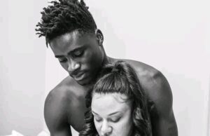 Harambee Stars Midfielder Richard Odada Perfectly Dribbling Both Inside and Outside the Pitch