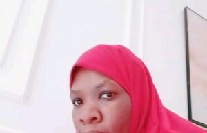 Susan Lusiche’s Journey to the Promised Land Captured in a Touching Poem