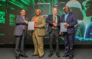 Safaricom and iXAfrica Join Forces to Boost Kenya’s AI and Data Power