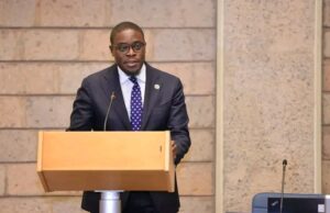 Nairobi County Clamps Down on Land Rate Defaulters in Aggressive Revenue Drive