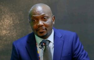 Moses Kuria Revives Chama Cha Kazi Ahead of Looming By-Elections