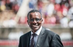 Maraga Slams Ruto Over Missing Kenyans, Demands Apology for Victims’ Families