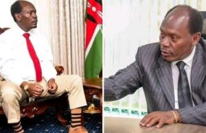 Kabogo Embraces Online Memes, Says He’s Enjoying the Attention