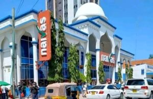 Naivas Breaks Silence on Expired Products and Branch Closure Rumours