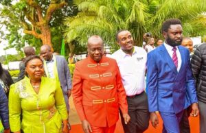 Rigathi Gachagua Case Halted After Court of Appeal Nullifies Bench Appointment