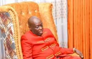 Skiza Wakenya: Gachagua Rolls Out DCP Leadership Team in Nairobi