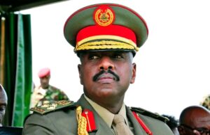 General Muhoozi Orders Female UPDF Soldiers to Wear Skirts, Declares ‘Trousers Are for Men