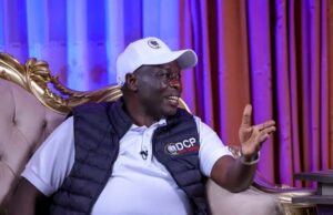 Gachagua: I Keep Ruto’s Photos as a Reminder of His Betrayal