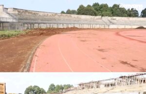 Senate Slams Delay of Ksh 1 Billion 64 Stadium Project