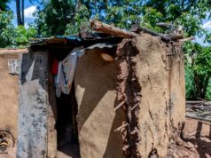 Widow in Migori Gets New Home