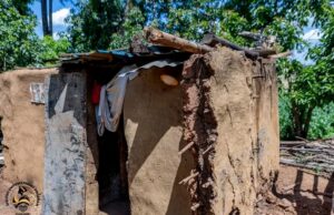 Widow in Migori Gets New Home