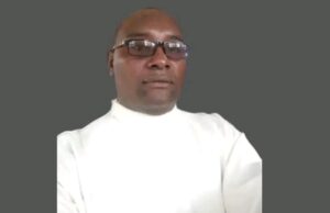 Catholic Priest Found Dead Weeks After Hosting Gachagua