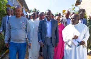 Murder of Catholic Priest Traced to Gachagua’s Political Donation — DCI Probes