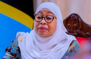 President Suluhu: Let’s Shield Tanzania from External Threats