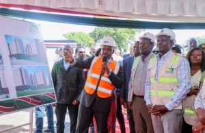 Kenya’s Housing Levy a Burden on Citizens – Says Vietnamese Investor