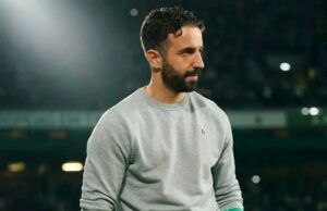 Amorim Ready to Exit as Manchester United Crisis Deepens After Europa Final Defeat