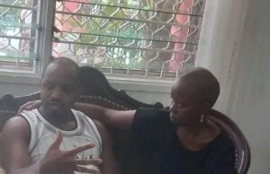 Boniface Mwangi Left Injured After Torture by Tanzanian Authorities