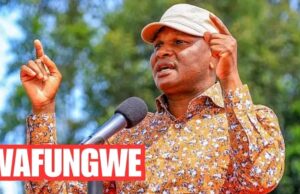 Farouk Issues Stern Warning to Political Activists Over Regional Meddling