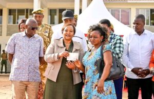 Ruto Gov’t Pays Kitui Families KSh 52.6M for Wildlife Attacks Ahead of Ukambani Tour