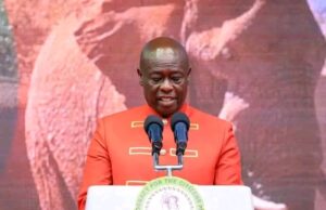 Gachagua to Launch DCP Party in Maa Land After Nairobi Blockade