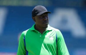 Coaching Trio Suspended at KCB FC Amid Poor Results