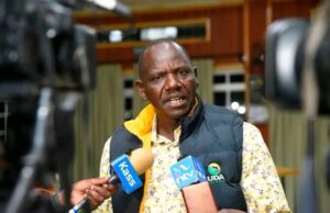 Court Orders Uasin Gishu to Pay Contractor Ksh.1 Billion in Hospital Dispute