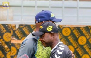 Imbenzi Still Confident That Homeboyz Will Finish Second in the FKF Premier League