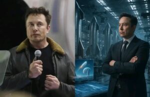 Elon Musk Bows Out of Trump Taskforce After Just 130 Days