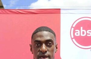 Yego Falls Short as Da Silva claims Kip Keino Classic Javelin