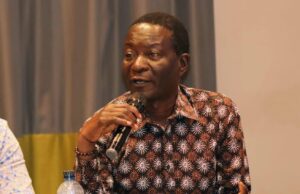 Kasipul MP Charles Ong’ondo Were Had Raised Alarm on Threats Before Fatal Shooting