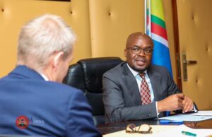 Kenya, UK Deepen Ties Ahead of Prime Minister’s Visit