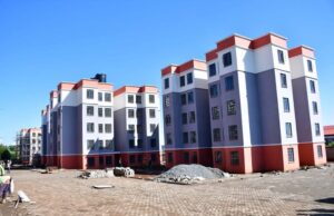 Gov’t Set to Launch Elburgon Affordable Housing Project as Final Touches Begin