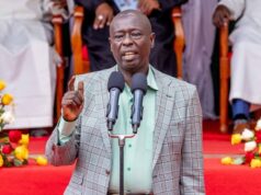 Gachagua: Kalenjin Remain Our Partners as Rift with Ruto Deepens