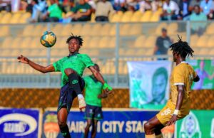 Gor Mahia Title Hopes Fade After City Stars Defeat