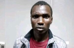 Boda Boda Rider Arrested in Connection to MP Charles Were’s Murder