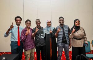 Wantam Movement: Youths Mobilise to End Ruto’s Reign in 2027