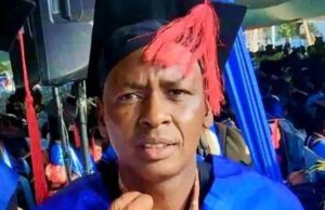 Kajiado West MP George Sunkuyia Arrested Over Fake KCSE Certificate