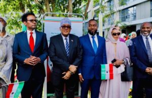 Kenya Blocks Somaliland Office Launch in Last-Minute Shift