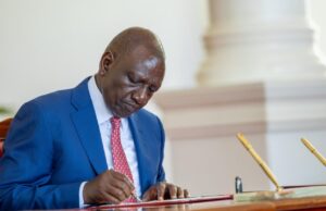 Government Rescues National Exams with Ksh 5.9B Boost